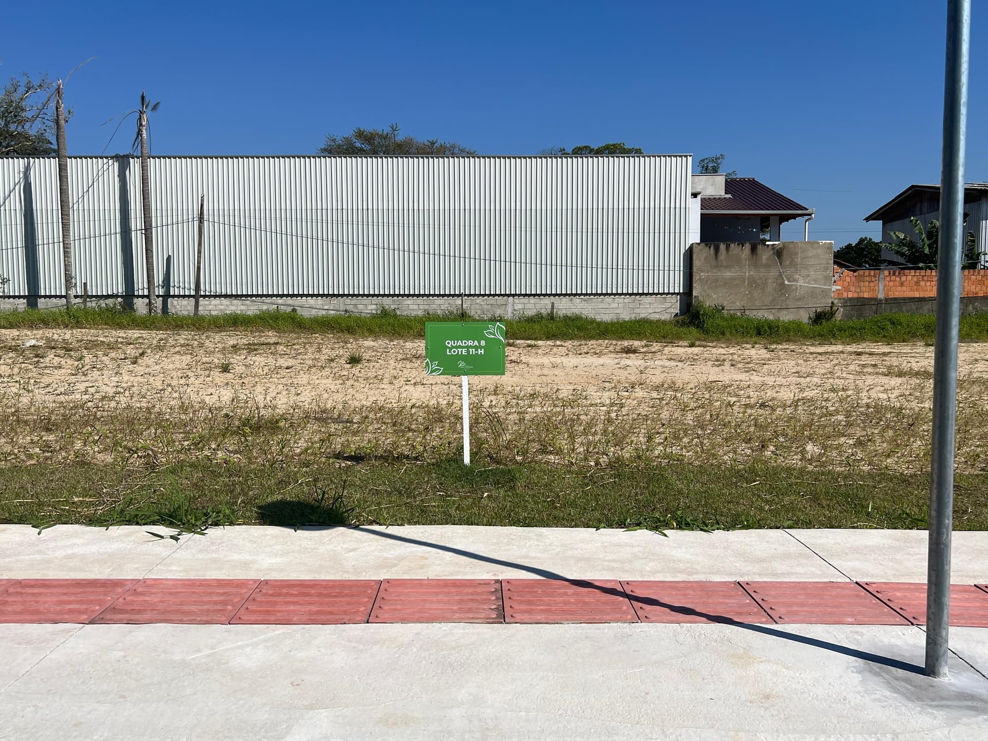 Lote L.11-H foto 2
