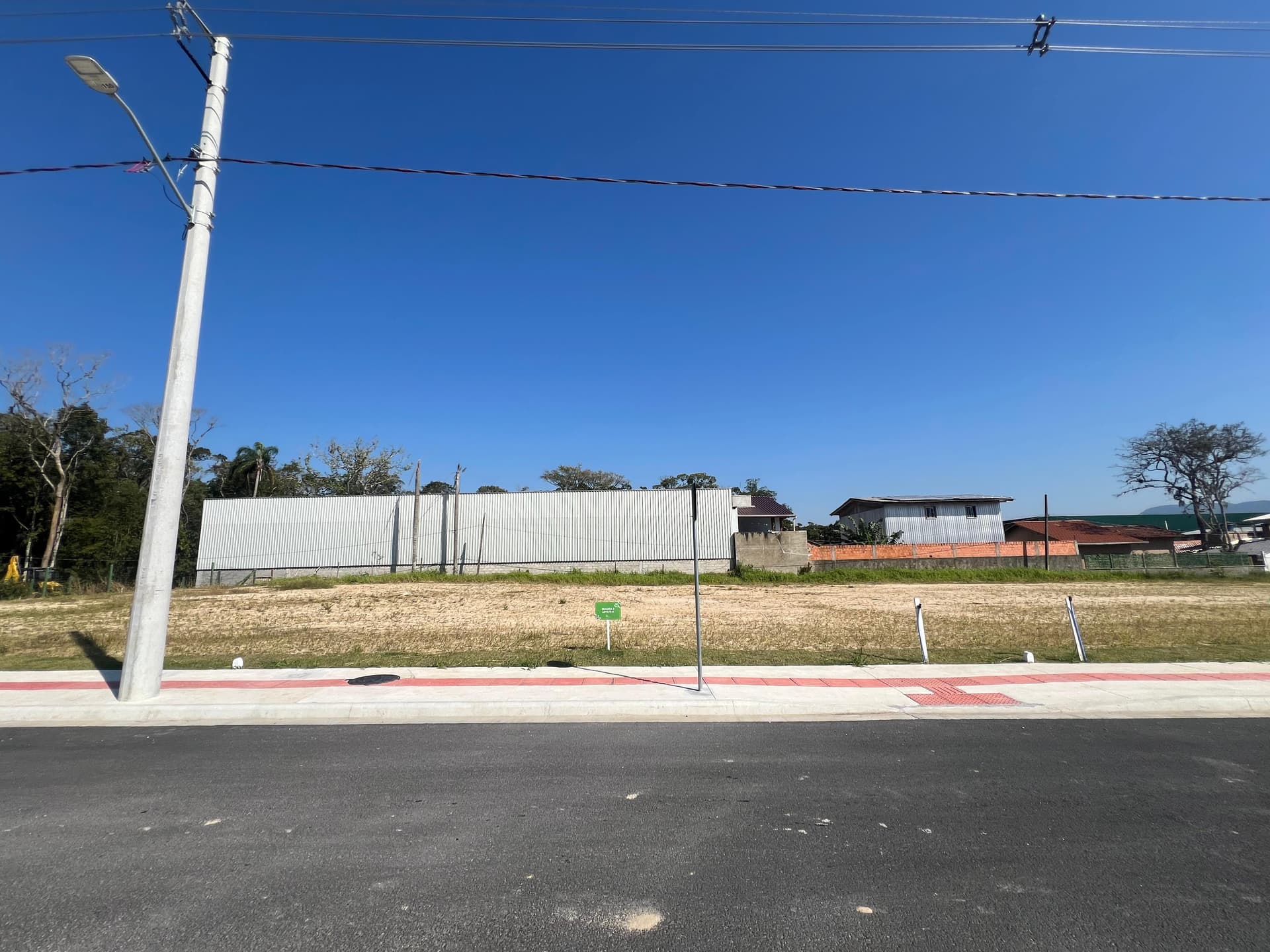 Lote L.11-H foto 3