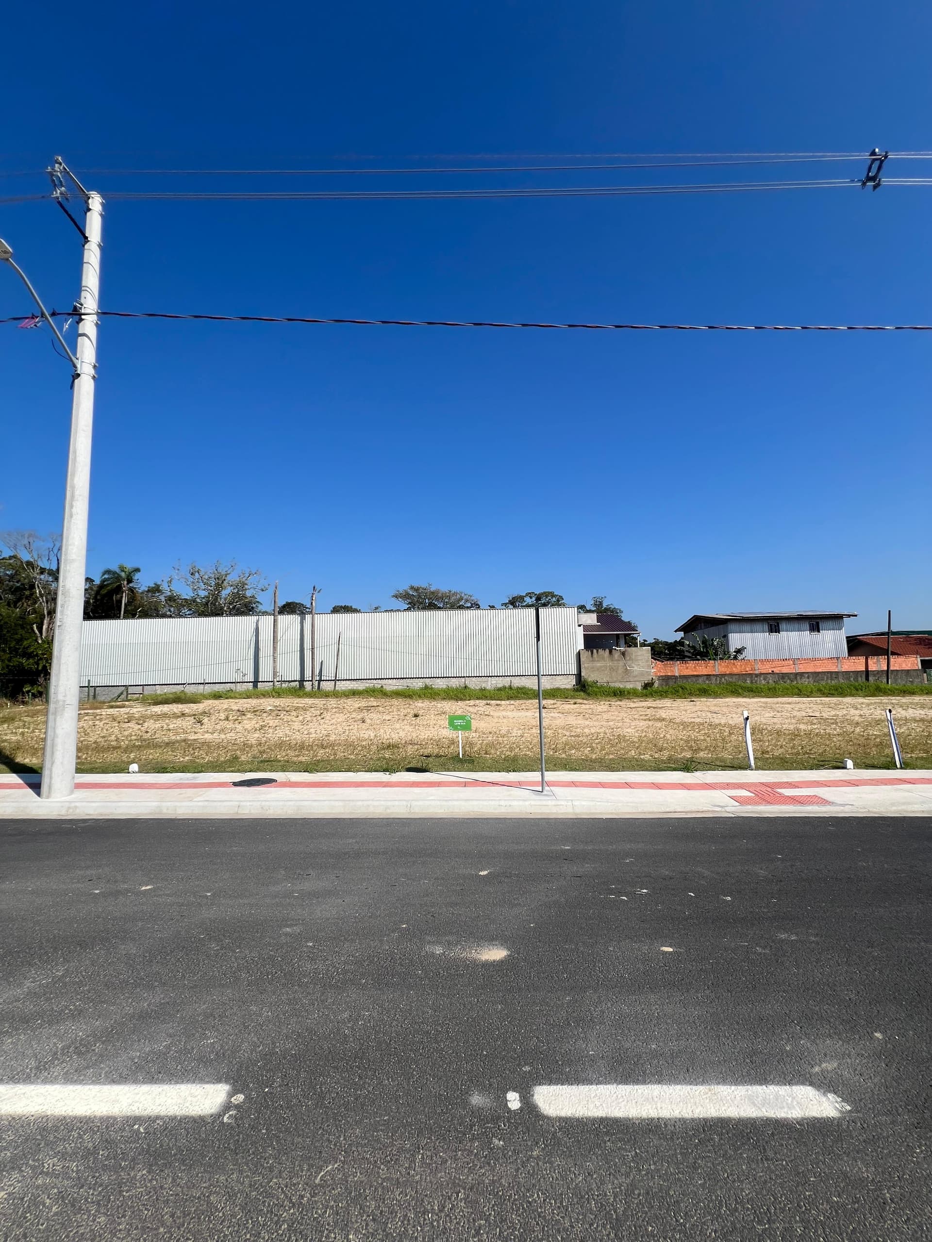 Lote L.11-H foto 4