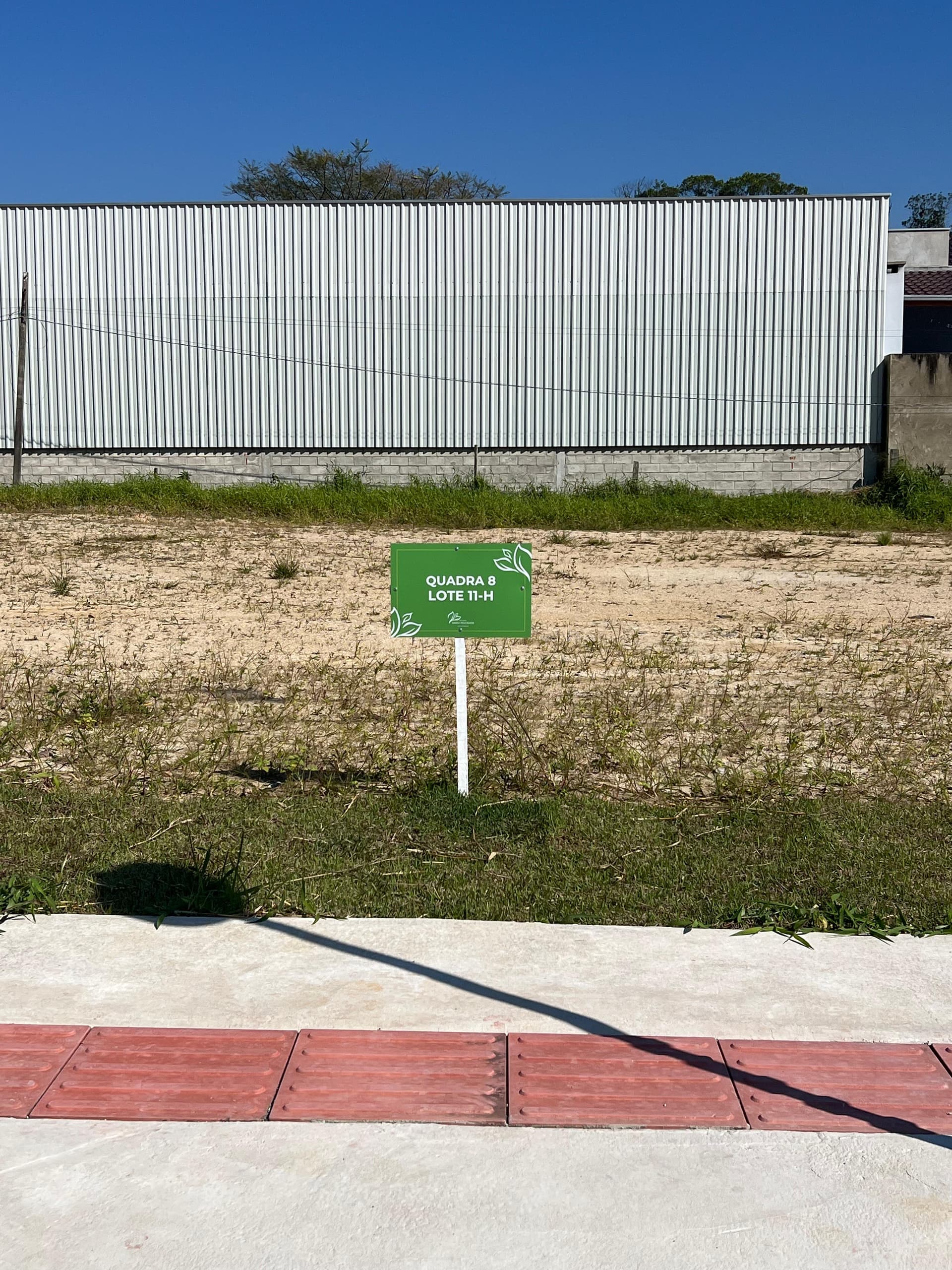 Lote L.11-H foto 8